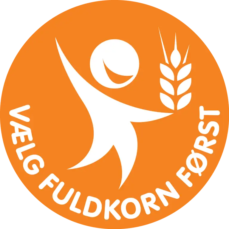 fuldkorn før et kursus styrker indlæringen