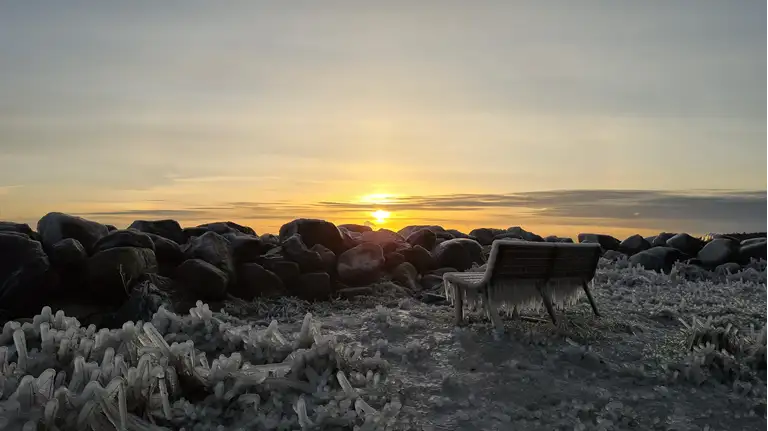 Is p&aring; b&aelig;nk p&aring; Als